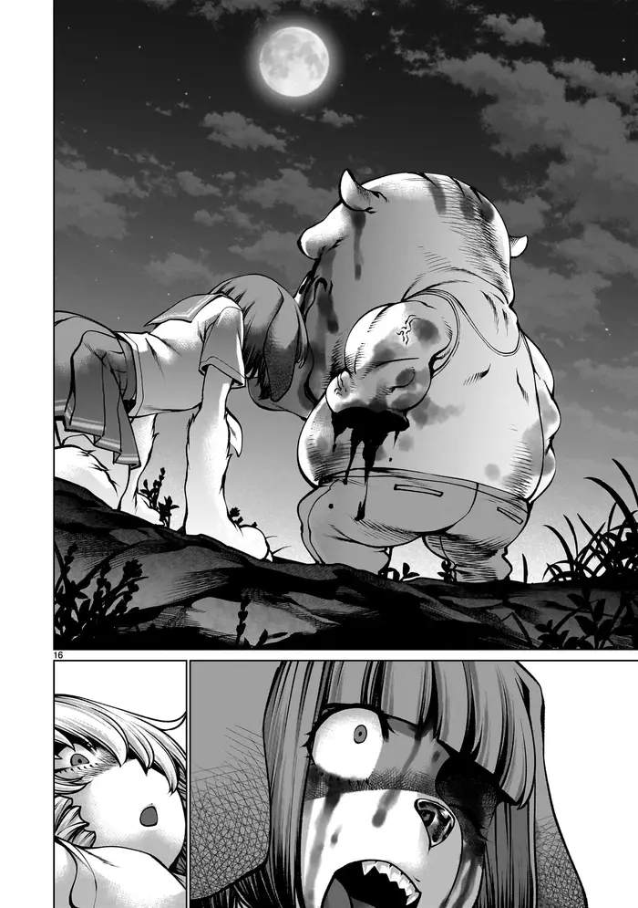 Killing Bites Chapter 128 image 15_optimized